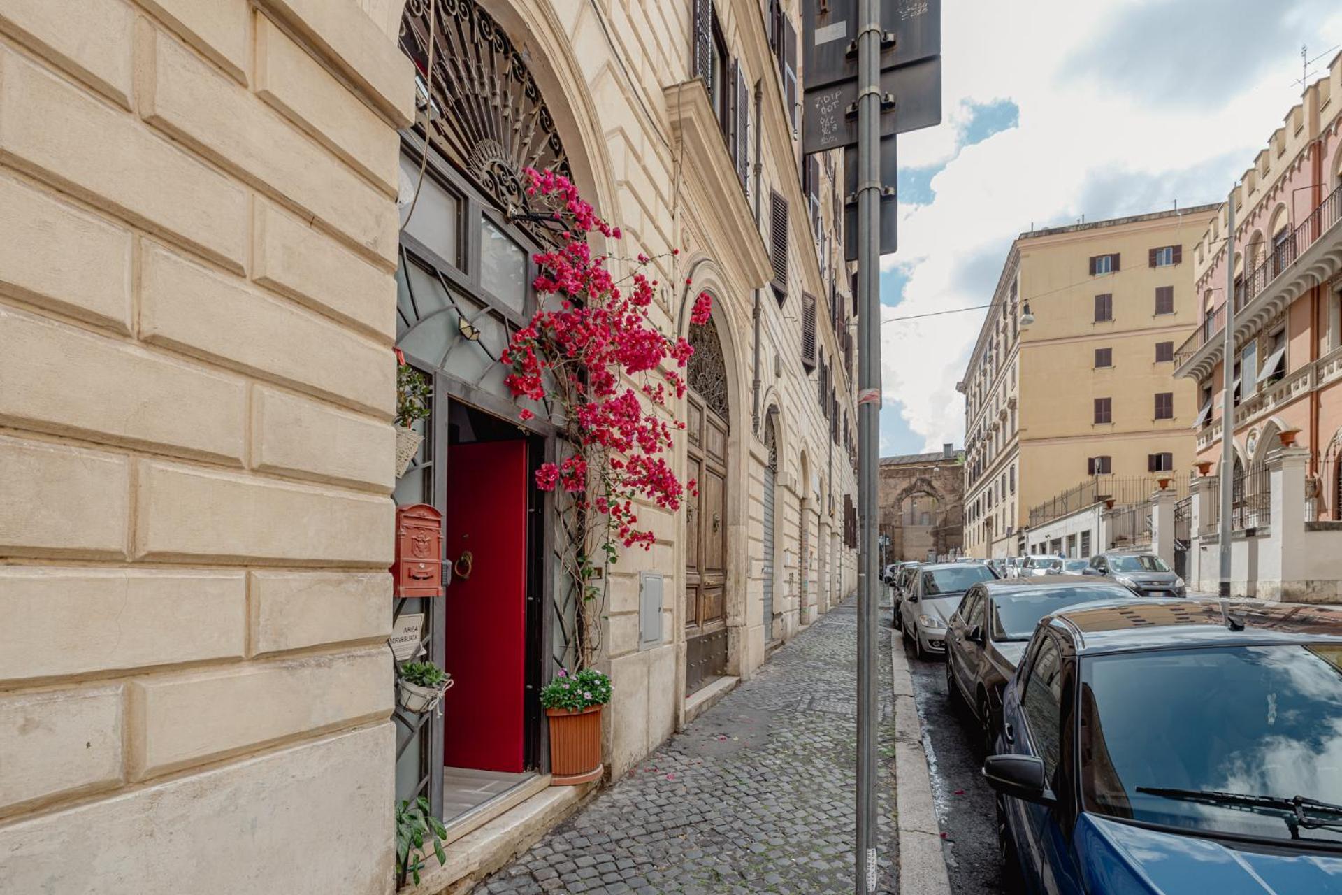 Diana Romantic Loft Apartamento