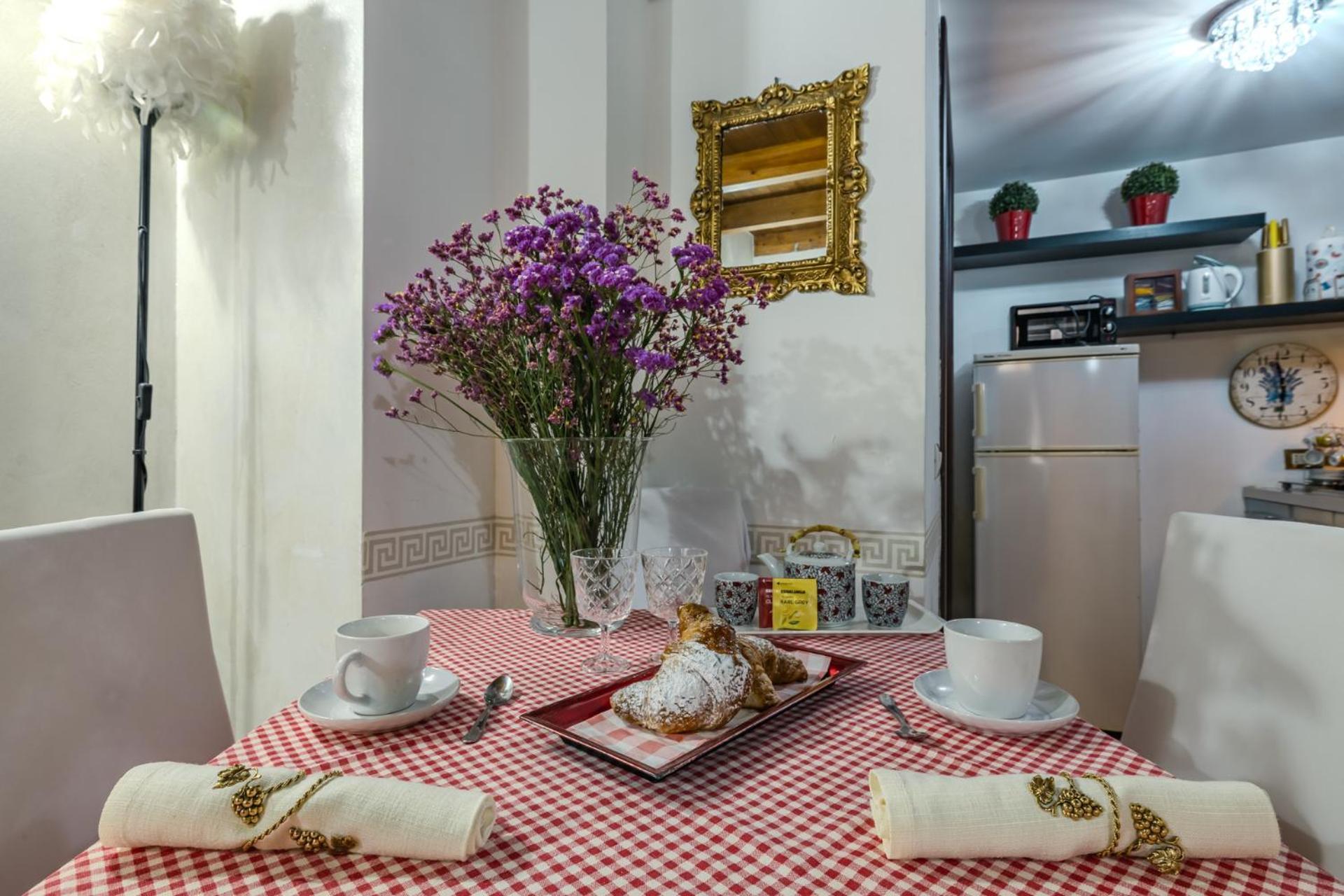 Diana Romantic Loft * Roma
