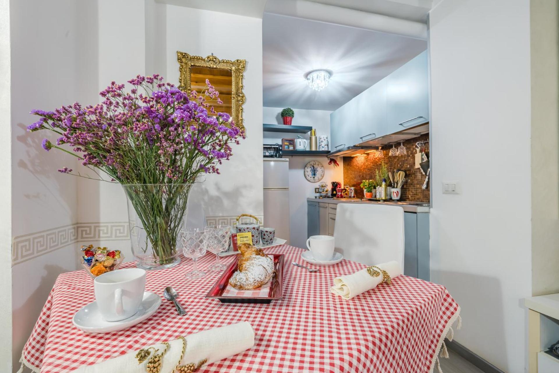 Diana Romantic Loft
