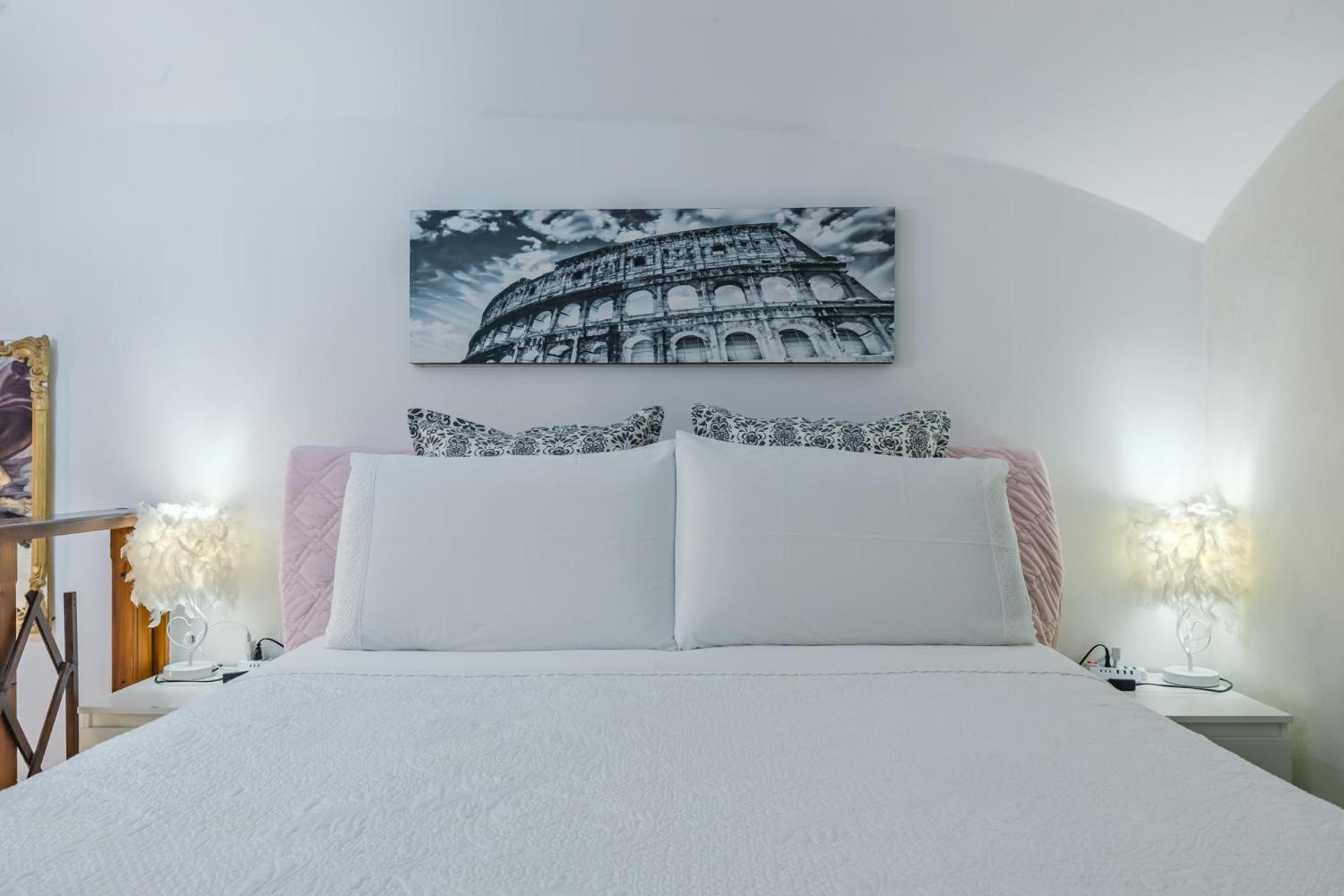 Diana Romantic Loft *