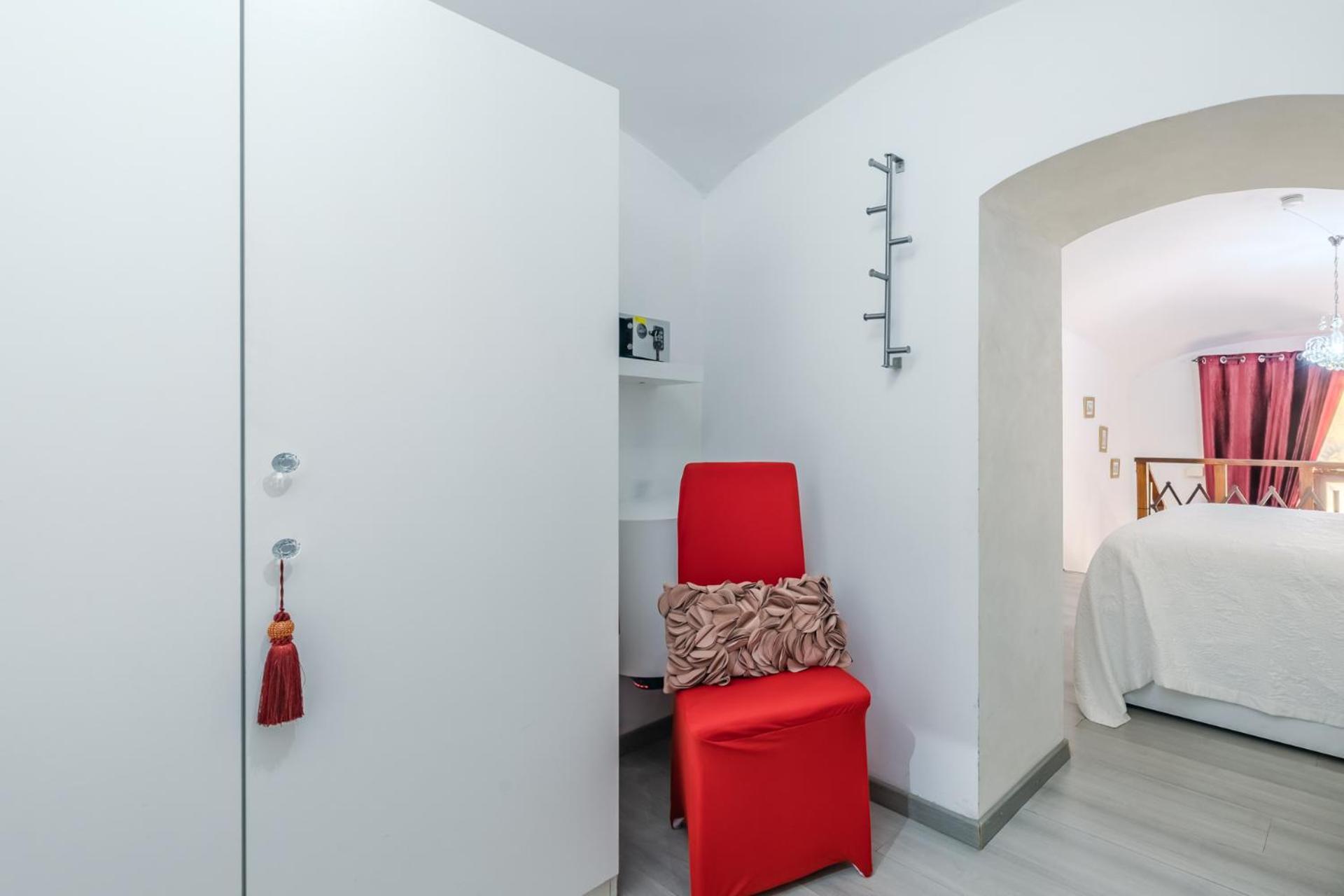 Diana Romantic Loft