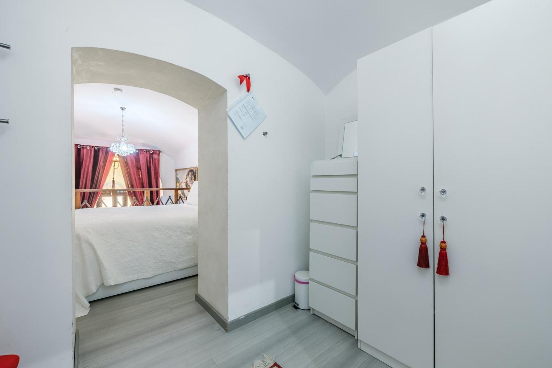 Diana Romantic Loft Apartamento *