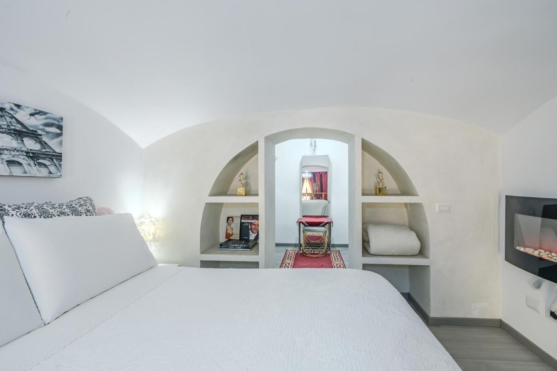 Apartamento Diana Romantic Loft *