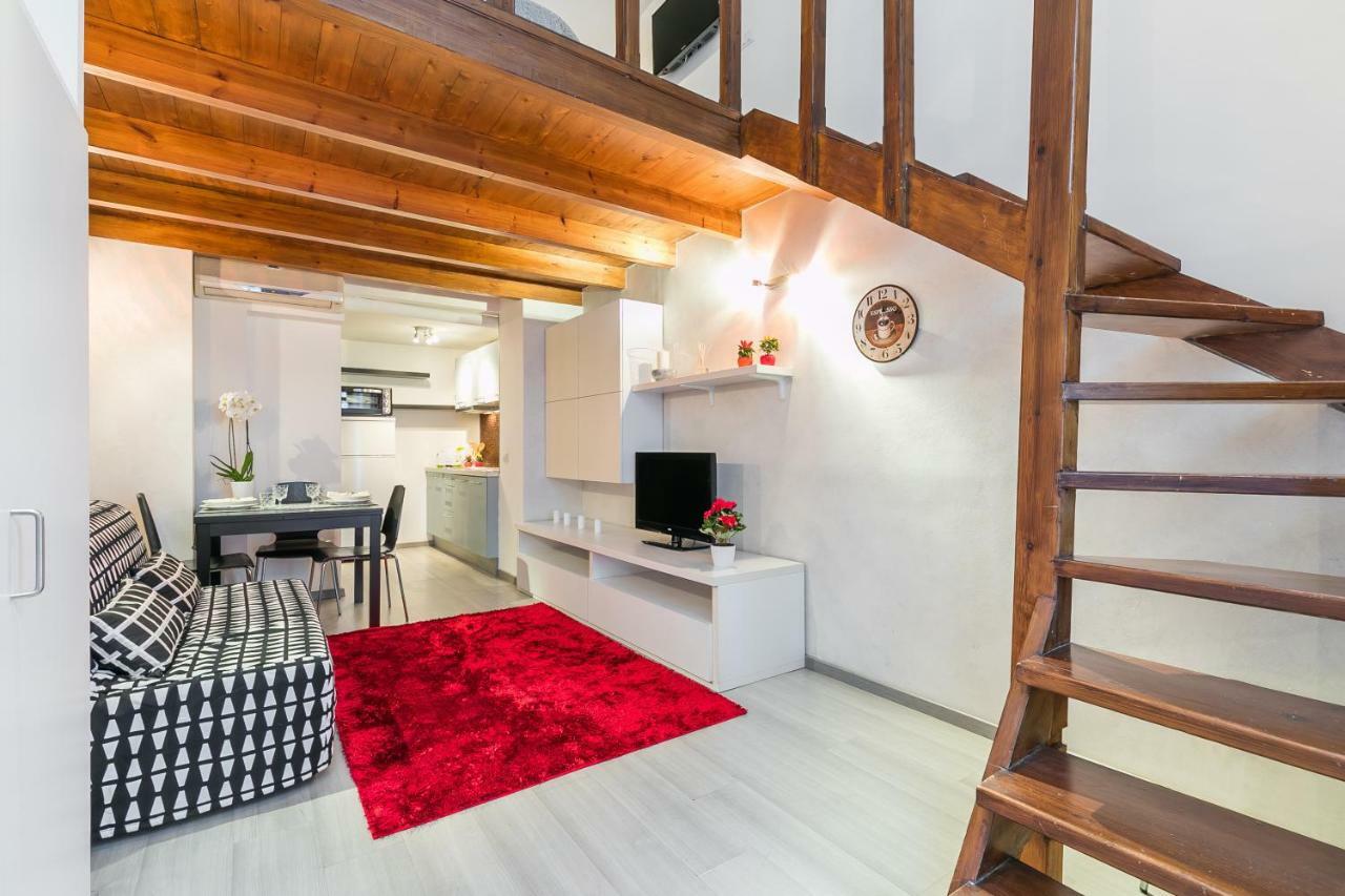 Apartamento Diana Romantic Loft