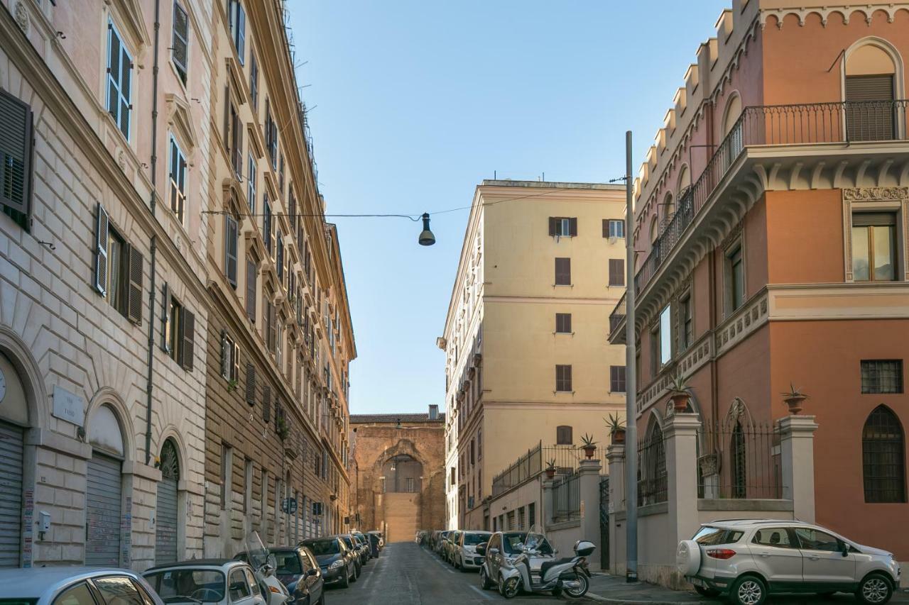 Diana Romantic Loft * Roma