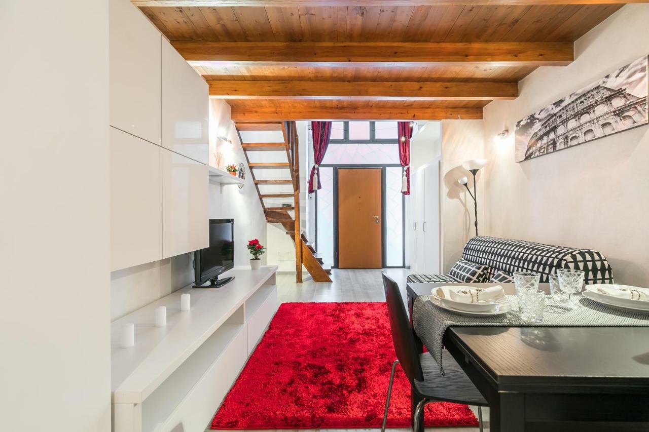 Apartamento Diana Romantic Loft