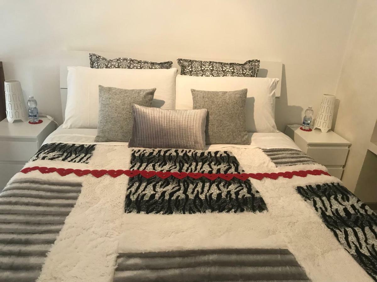 Diana Romantic Loft Apartamento Roma