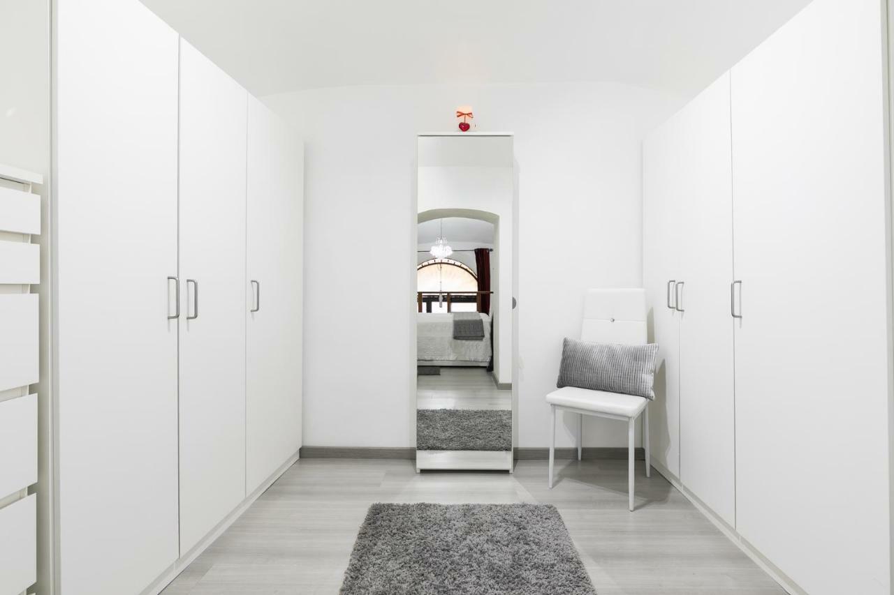 Diana Romantic Loft Apartamento