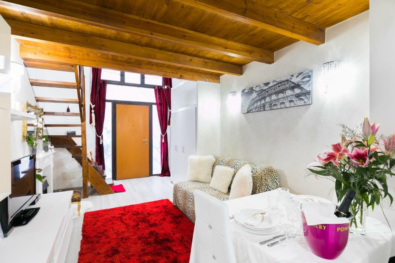 Apartamento Diana Romantic Loft