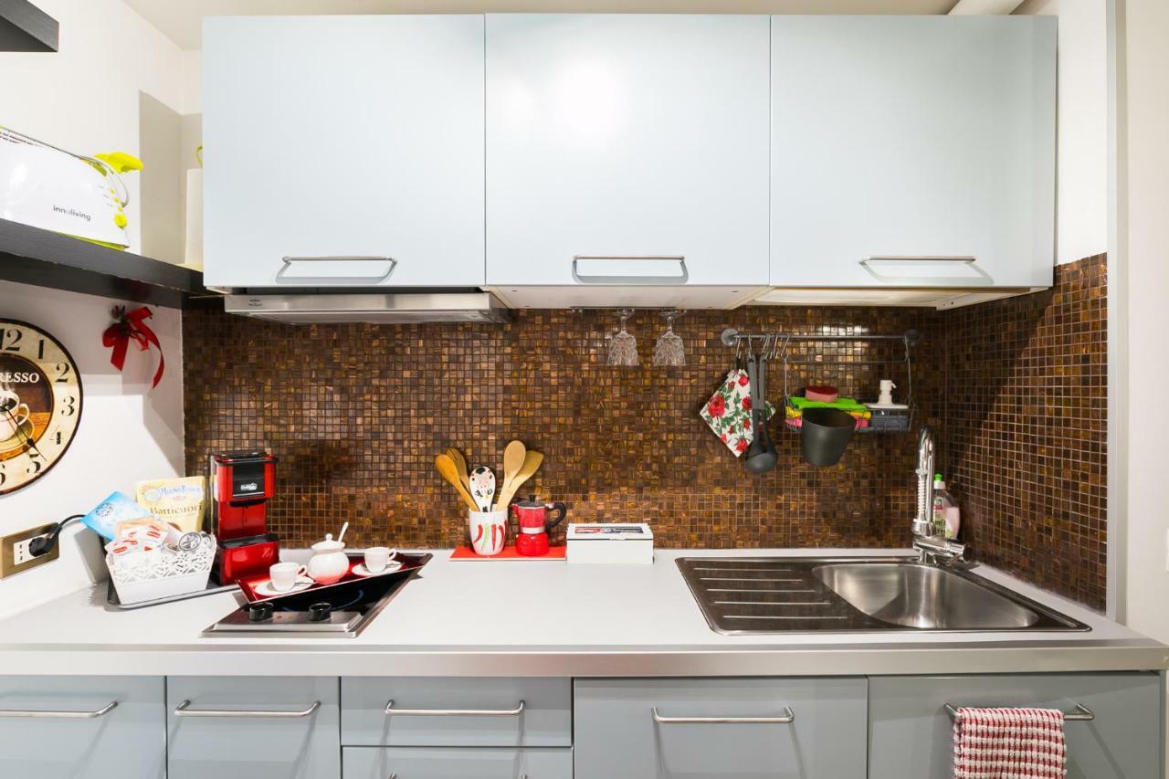 Diana Romantic Loft Apartamento *